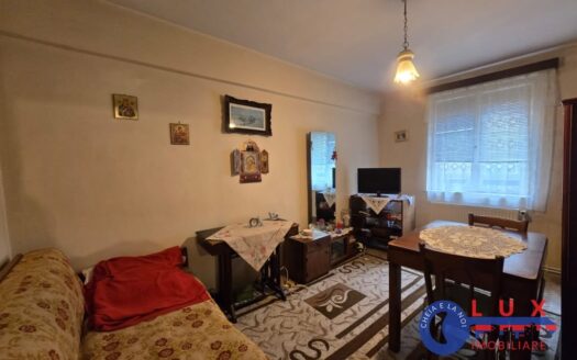  ID 3621 Apartament 3 camere – Strada ISACCEI