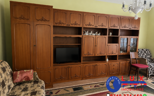 ID 20043 | APARTAMENT 2 CAMERE | E3 | STR. 1848