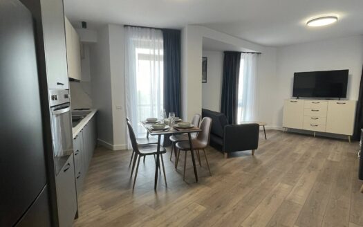 ID 1335 Garsoniera confort I – Zona Centrala – LA CHEIE