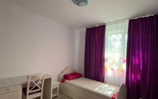 ID 3484 Apartament 3 camere – Str SPITALULUI