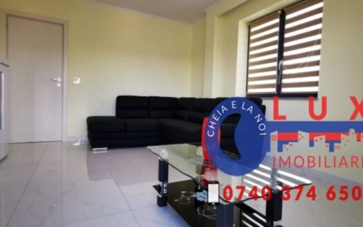 ID 267 DE ÎNCHIRIAT – Apartament 2 camere