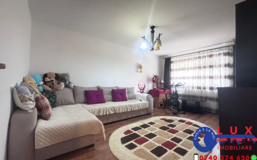 ID 3663 Apartament 3 camere *Cartier Dallas