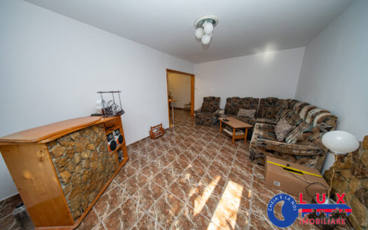 ID 3666 Apartament 3 camere – Cartier E3