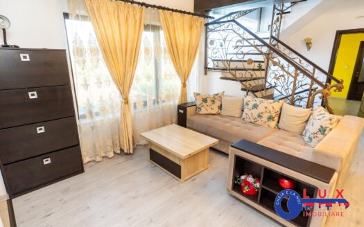 ID 6711 Vila modernă D+P+E+pod în Zona Alexandru cel Bun