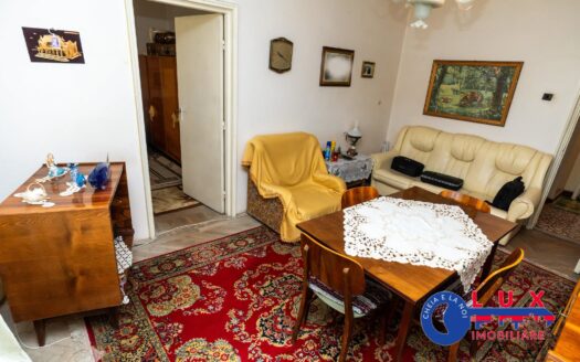  ID 2941 Apartament 2 camere – Strada I. L. Caragiale, la B-uri