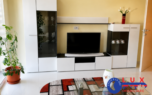 ID 266 | ÎNCHIRIERE | APARTAMENT 2 CAMERE | BLOC NOU