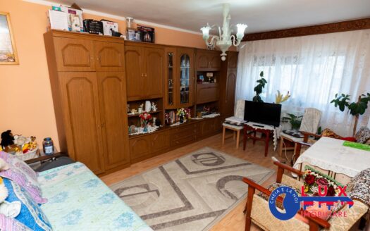 ID 3607 Apartament 3 camere – Cartier E3