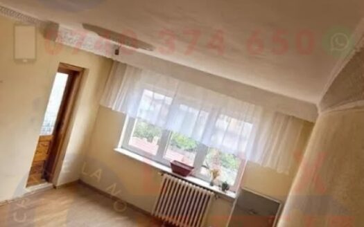  ID 3590 Apartament 3 camere – Strada Podgoriilor – 67.000 EURO