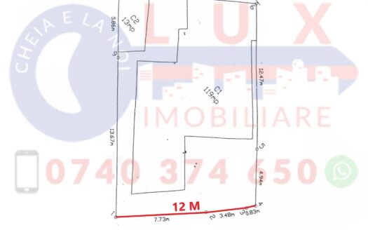 ID 7908 Oportunitate de investiție | ULTRACENTRAL