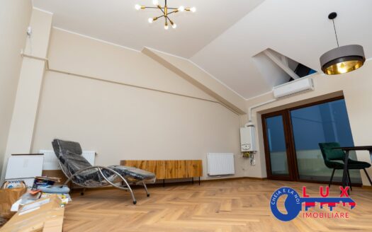 ID 2909 Apartament 2 camere RENOVAT – Strada Mircea Voda