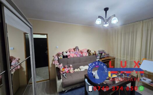 ID 2901 Apartament 2 camere – Strada Alunisului