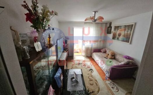 ID 2875 Apartament 2 camere – Strada Spitalului