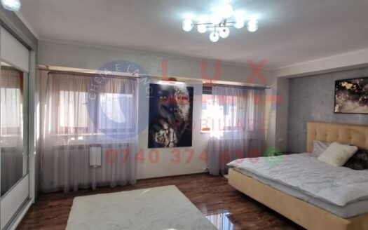 ID 2833 Apartament 2 camere 80 mp CARTIER E3