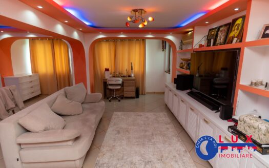  ID 3411 Apartament 3 camere – Strada 1848