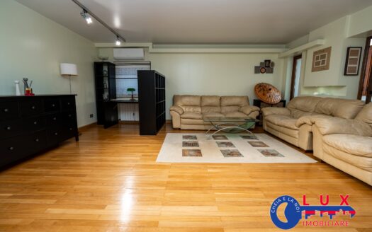 ID 632 Apartament 3 camere – ULTRACENTRAL