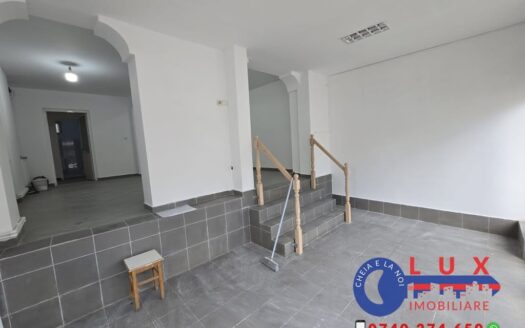 ID 8289 Spațiu de închiriat – ULTRACENTRAL