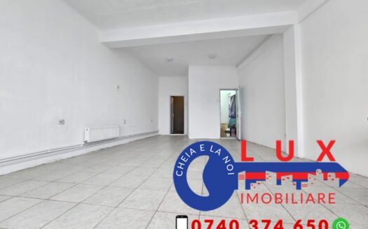 ID 8278 INCHIRIEM spatiu comercial * Zona E3