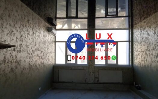 ID 6150 BIROURI ULTRACENTRAL | DOTĂRI PREMIUM | ETAJ 1