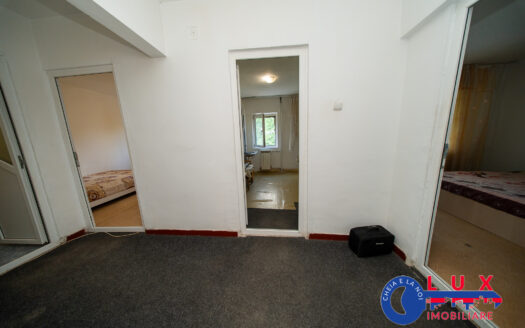 ID 2988 Apartament 2 camere – strada Gavrilov Corneliu