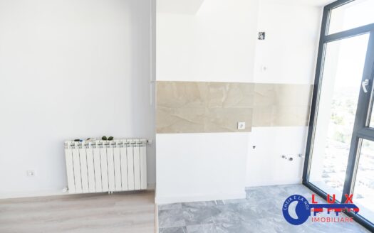  ID 2964 Apartament 2 camere – BLOC NOU