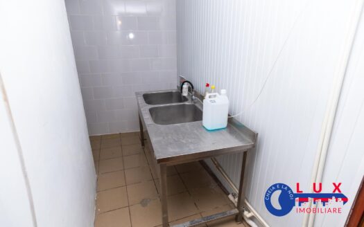 ID 8116 Oportunitate de închiriere – spațiu ULTRACENTRAL