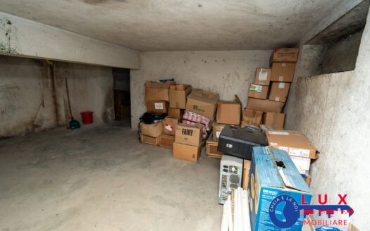 ID 6148 EXCLISIVITATE Spațiu DE VÂNZARE – Str. I.L.Caragiale