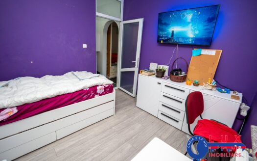  ID 2979 Apartament 2 camere * Cartier C5