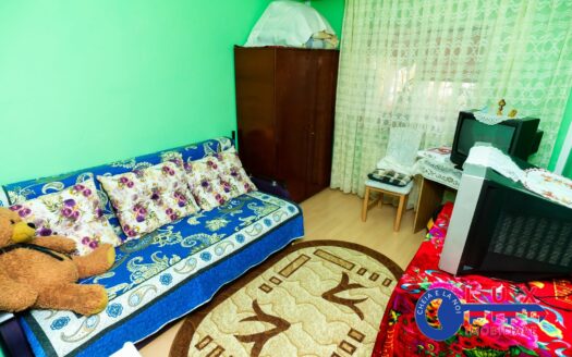 ID 3607 Apartament 3 camere – Cartier E3
