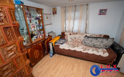 ID 6735 Casa la sol *Str. Viticulturii