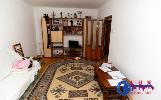 ID 2783 Apartament 2 camere ULTRACENTRAL
