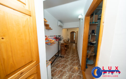 ID 3666 Apartament 3 camere – Cartier E3