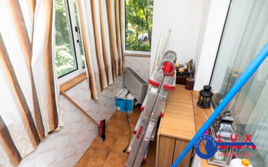ID 2783 Apartament 2 camere ULTRACENTRAL