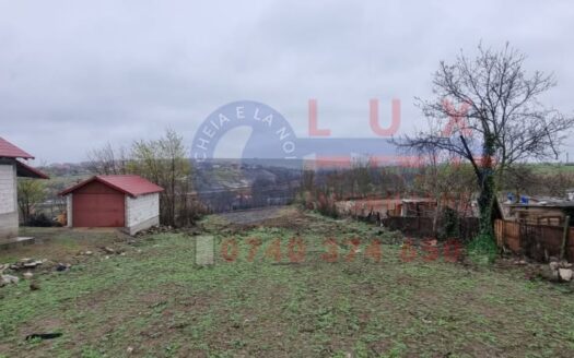 ID 7641 TEREN INTRAVILAN IN SAT MALCOCI
