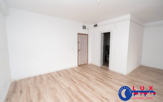 ID 1260 Garsoniera confort 1 – Zona KAUFLAND