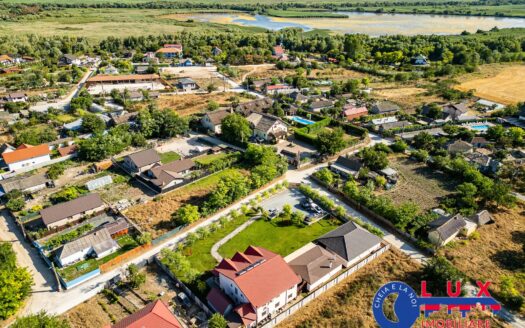 ID 123- EXCLUSIVITATE Pensiunea Danubio – Dunavatu de Jos