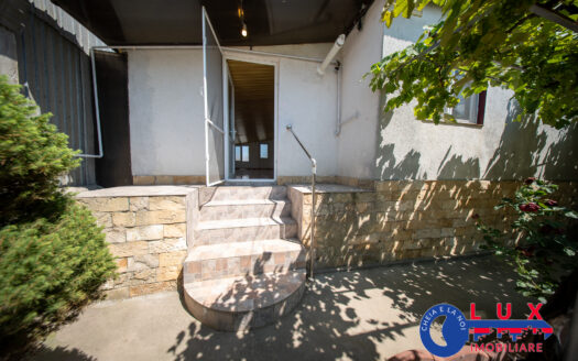 ID 6767 Casă primitoare în zona Pescarilor