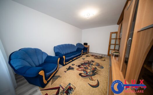 ID 644 De închiriat: Apartament 3 camere – Cartier E3