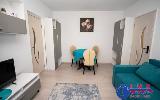 ID 643 De închiriat: Apartament 3 camere – strada I.L. Caragiale