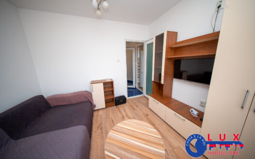 ID 20040 EXCLUSIVITATE – Apartament 2 camere – DE VÂNZARE
