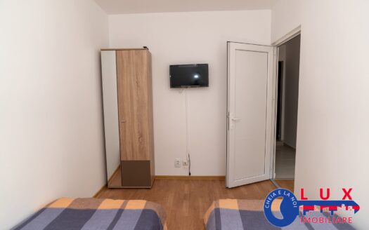 ID 561 Apartament 2 camere de inchiriat – 4 paturi