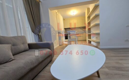 ID 531 Apartament de LUX de inchiriat