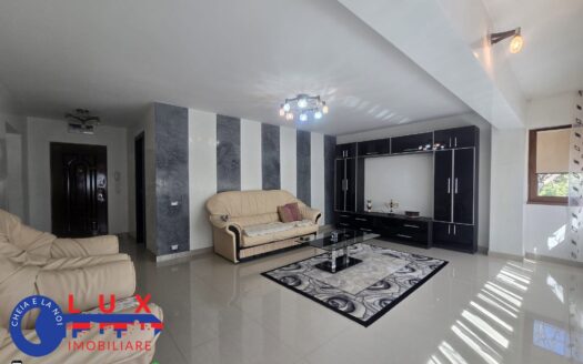 ID 495 DE INCHIRIAT – Apartament 4 camere ULTRACENTRAL