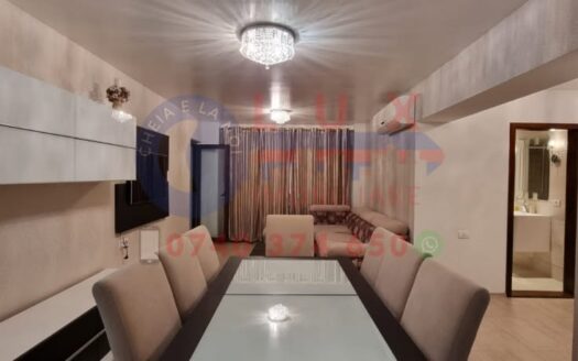ID 442 Apartament de LUX ULTRACENTRAL