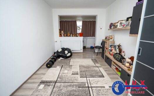 ID 2987 Apartament 2 camere ULTRACENTRAL