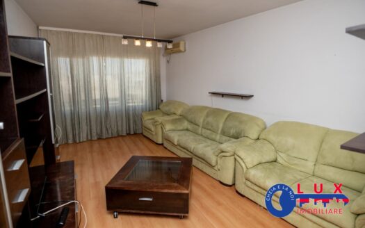 ID 378 Apartament 2 camere de inchiriat Piata Civica