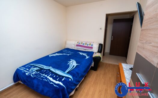 ID 377 Apartament 3 camere de inchiriat – Strada Victoriei