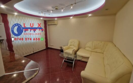 ID 342 Apartament 3 camere DE INCHIRIAT