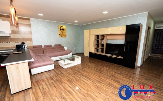 ID 249 Apartament 3 camere – DE ÎNCHIRIAT