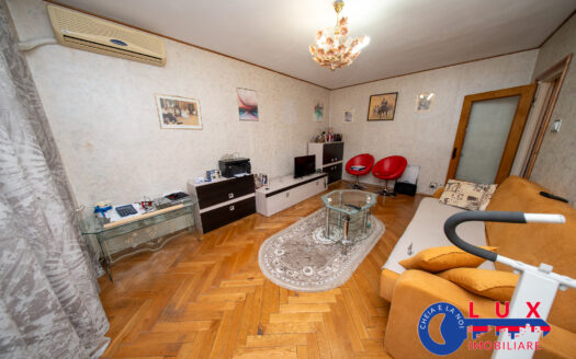 ID 3671 | Apartament 3 camere | Strada Victoriei | Etaj 2