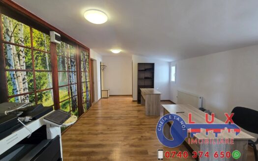 ID 8138 SPATIU BIROURI de inchiriat CENTRAL